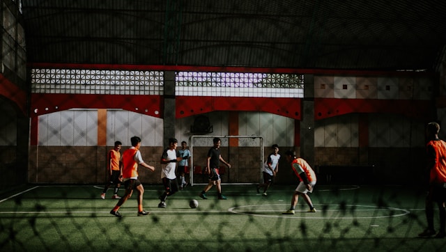 futsal